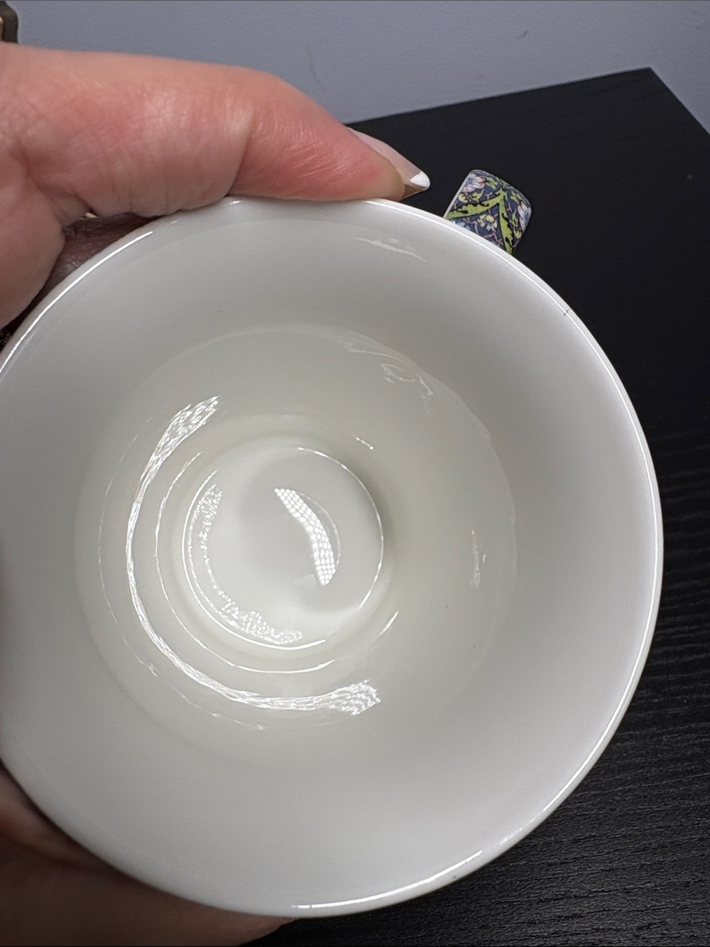 McIntosh Bone China Yorkie Mug - Picture 5 of 8